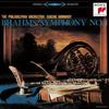 CD PHILADELPHIA ORCHESTRA, EUGENE ORMA - Brahms: Symphony No. 1 (Recorded In SICC1580 Sony Classical 2012 Japan Classical Used