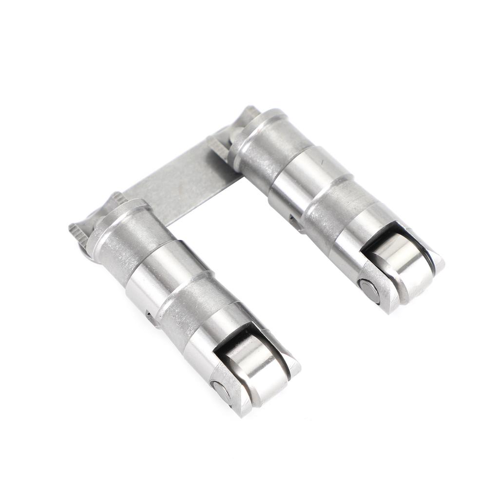 Гидравлические роликовые толкатели Вертикальная тяга для Chevy GM 265-400 LR-350A