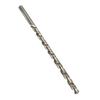 HSS Material Twist Drill Bit 300mm Total Length Extended Drill Bit  Plastic Drilling