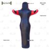 Bing Xiao Wan Wrestling & Combat Training Dummy