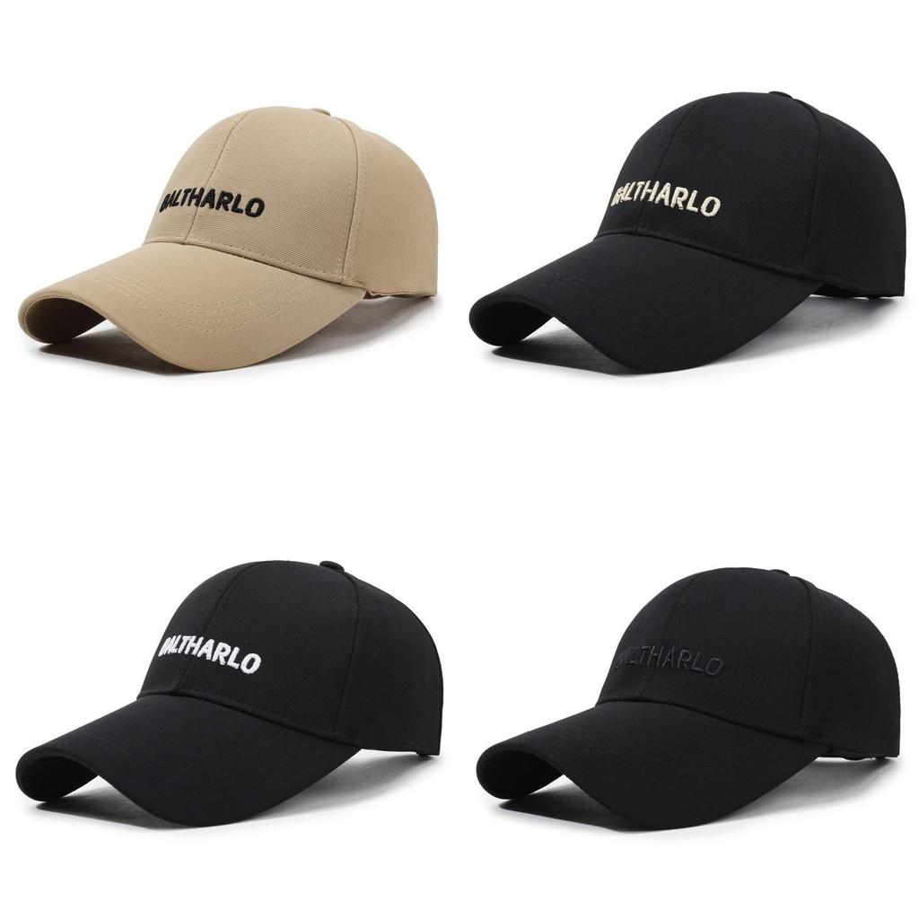 Outdoor Baseball Cap Sun Hat With Long Brim For Men And Women