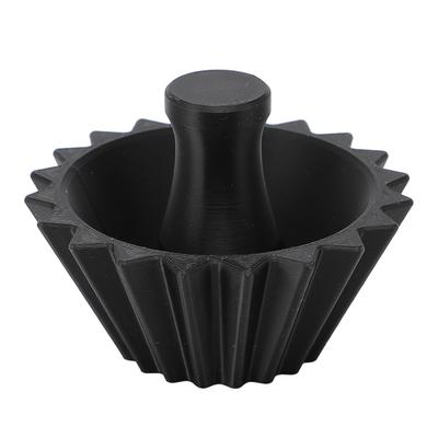 Кофейный фильтр-пресс конусный ABS легкий кофейный фильтр бумажный помощник для домашнего магазина