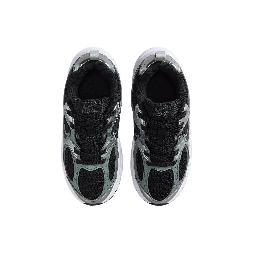Nike V5 RNR PreSchool 'Anthracite' (Unisex) Black / Anthracite / Smoke Grey / Black Kids' Casual Shoes HQ6412 001