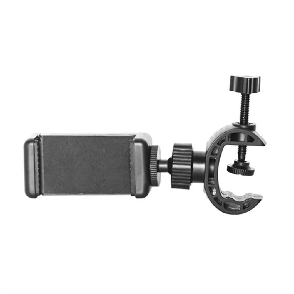 Phone Holders Phone Stand Holder Tripod Phone Bracket Tripod Phone Stand Telephone Clip Stand