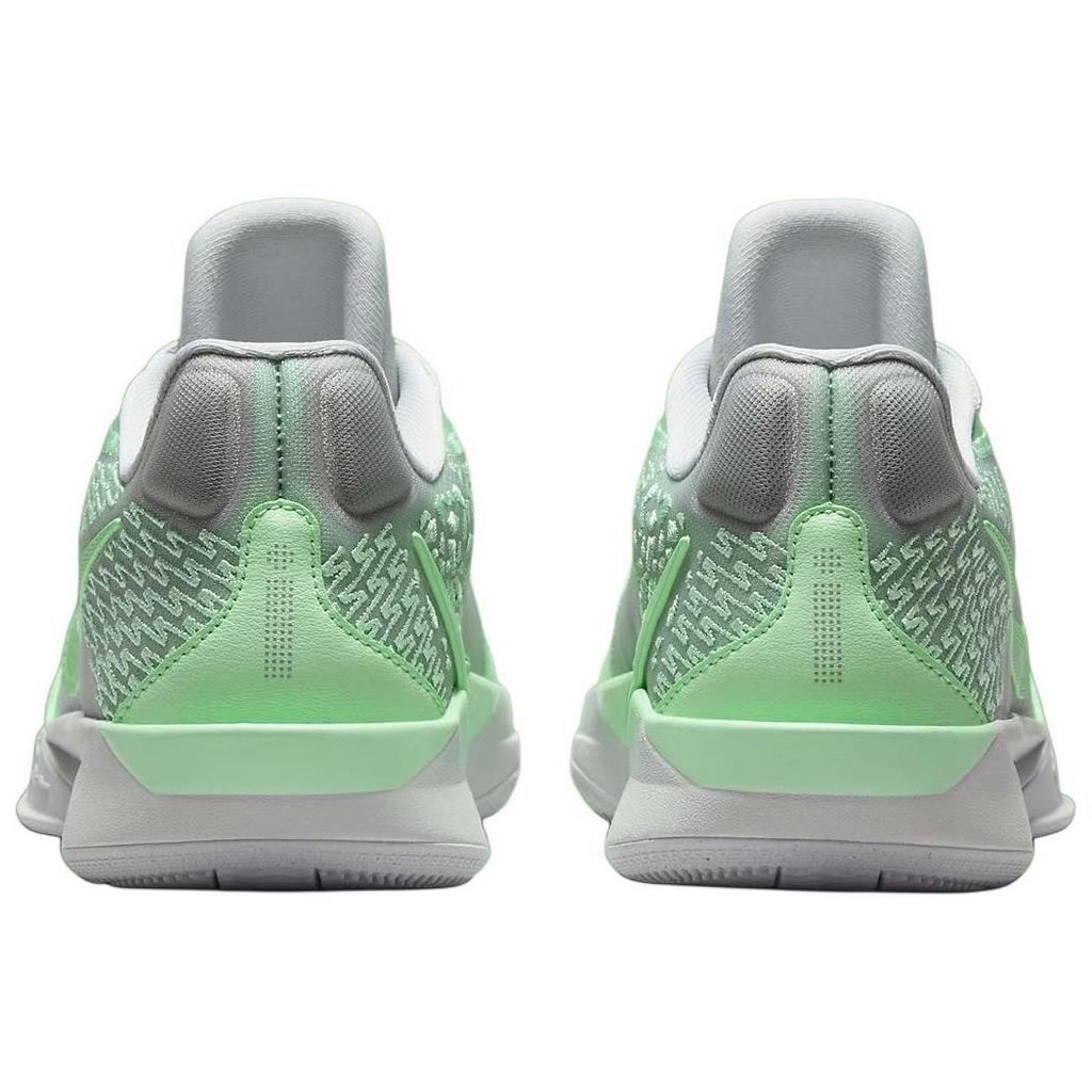 Nike Sabrina 2 Fresh Mint Women Sneakers Green Light-Smoke-Grey Vapor-Green FQ2174-004