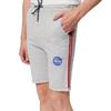 Bermuda Homme Nasa - GNS3033BE M GRIS-M - Gris - Adulte