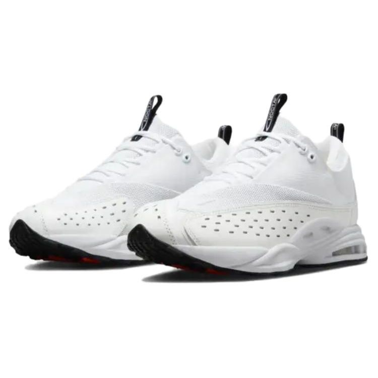 Унисекс кроссовки NOCTA x Nike Air Zoom Drive Summit White Черные DX5854-100