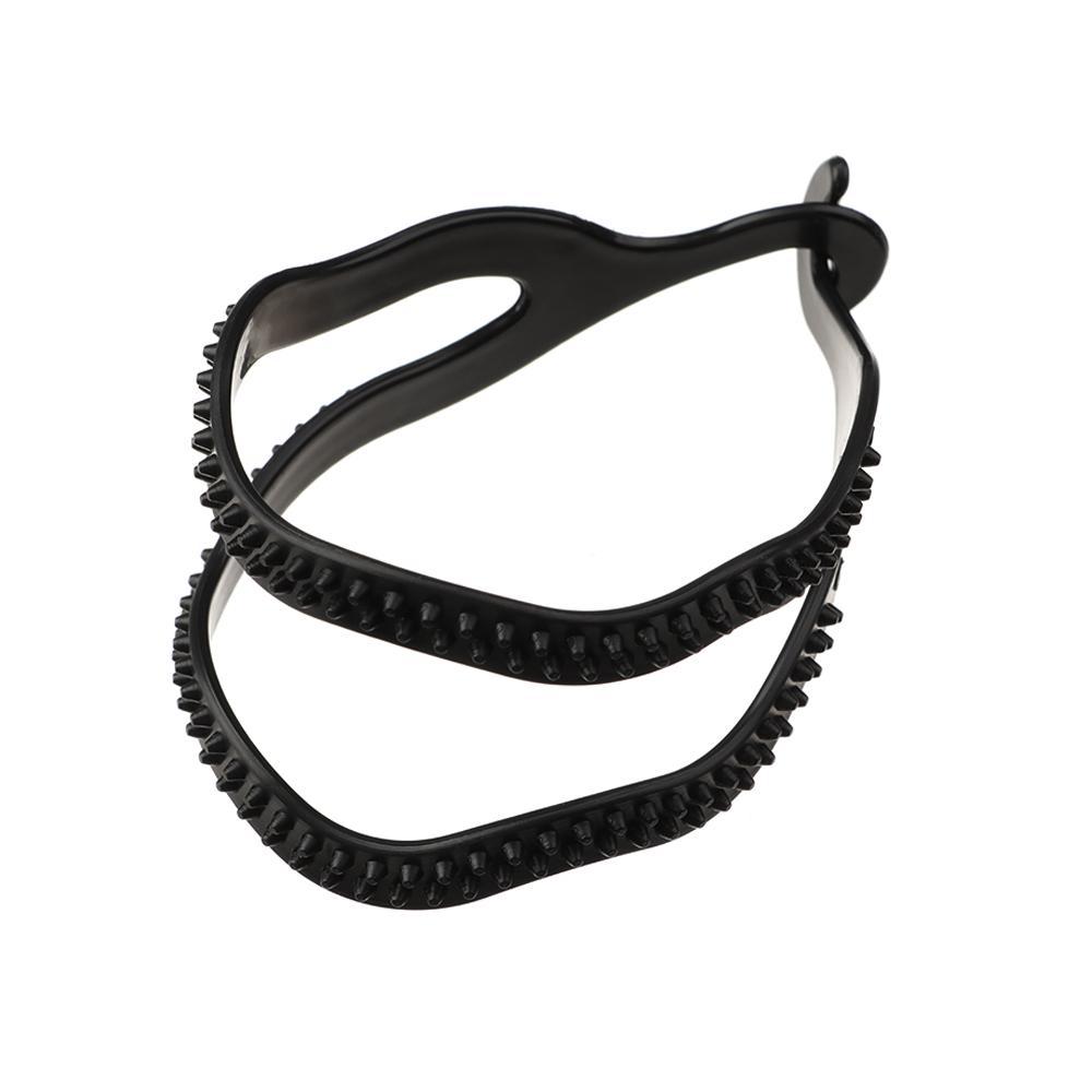 Tool Women Magic Styling Clip Hair Twist Stick Bun Maker