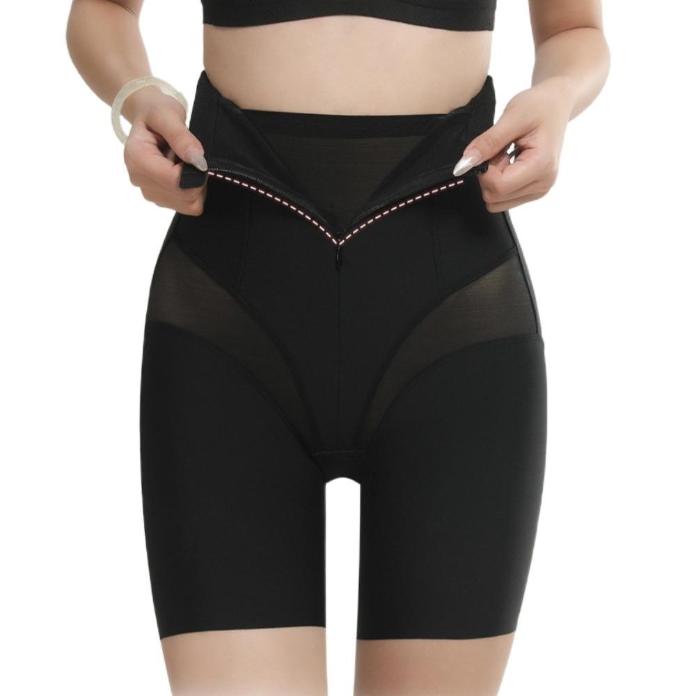 Slimming Postpartum Body Shaper Push Up Tummy Control Underwear Seamless Shapewear  Postpartum