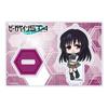 Zegapain STA Misaki Shizuno Acrylic Stand Keychain MD