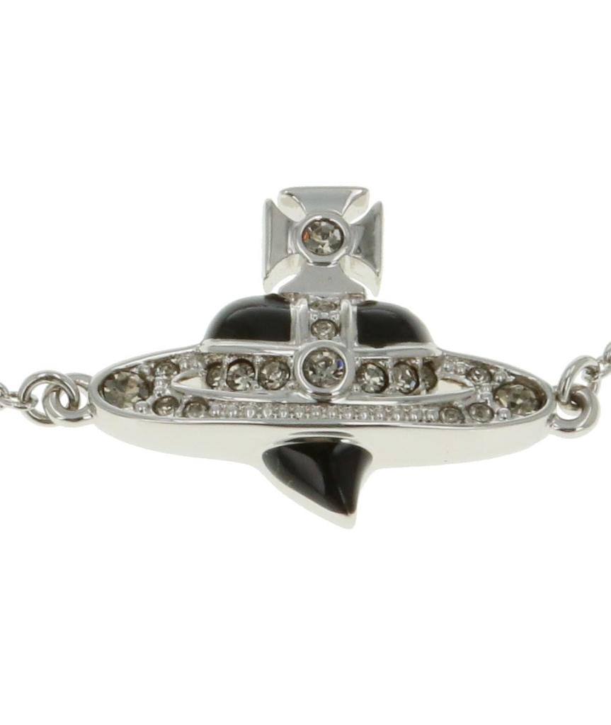 Браслет DIAMANTE HEART Brass [Vivienne Westwood] женский 6102021T/02P384 [Товар]