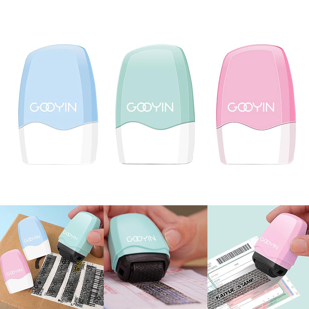 Конфиденциальная информация о марке о краже личных данных