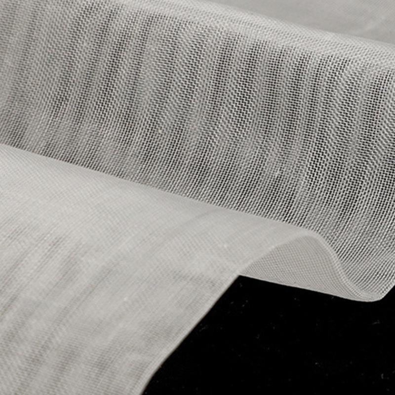 Нейлоновый фильтр-мешок для аквариума 100 меш с молнией для активированного угля и керамических колец