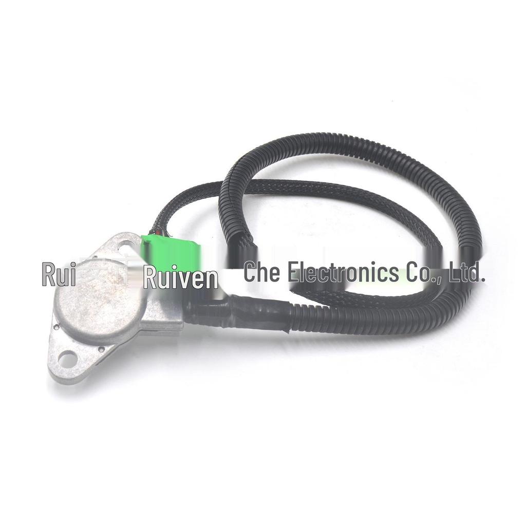 Pressure Sensor 252924 for Citroën Transmissions