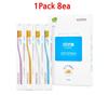 Toothbrush (1Pack 8ea Set) Atomy Toothbrush