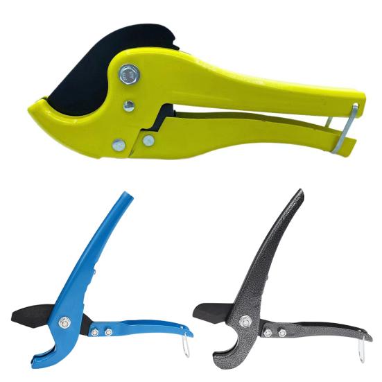 Ручной труборез высокой твердости, ручные ножницы для труб, инструмент для резки труб для мастерской