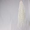 Elegant Pearl Waist Chain French Style Beaded Belt Pearls Tassel Shawl  Girlfriend Gift