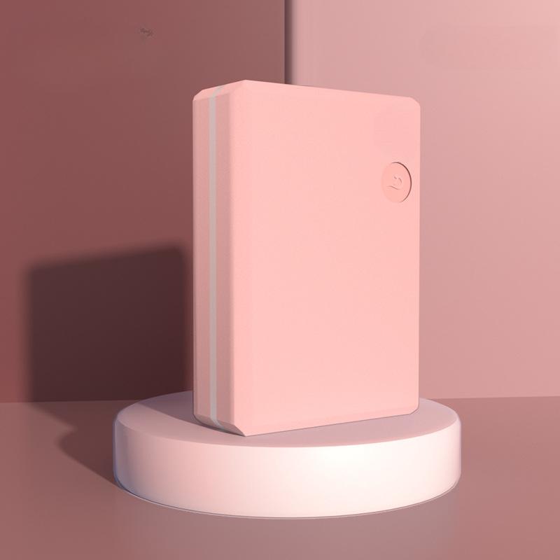 Танцевальная школа, домашние кирпичи для пресса ногами с высокой плотностью EVA, йога, танцевальная практика, кирпич для ног, многоцветный кирпич из пеноматериала, блок для йоги