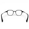 Excellent DITA Glasses UNION-THREE Cancer metallic mens DTS425 Used