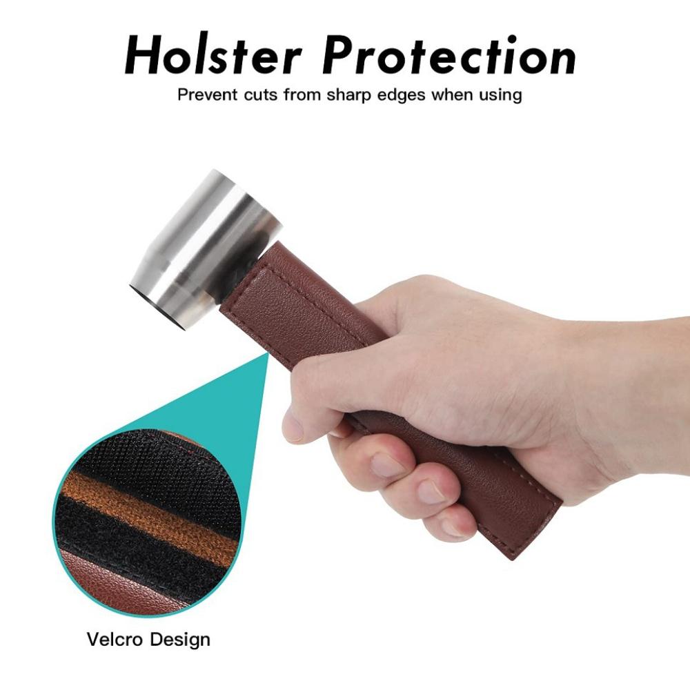 Outdoor Travel Tools, Hand Auger, Outdoor Pegs and Hole Punches, Scotch Eye Wood Auger YSL