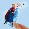 Beverly 88 Piece Disney Axtapop Anna Elsa & SP-019