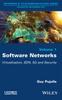 Книга Software Networks : Virtualization, SDN, 5G and Security