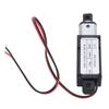 Mini Electric Linear Actuator 10mm Stroke 50N Thrust 15mms Linear Motion Actuator for RV Sofa