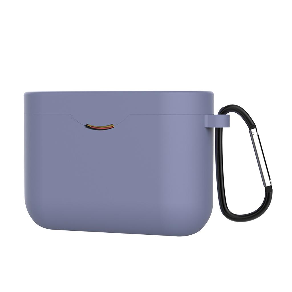 Silicone Case For WF-1000XM3 Cover Charging Pouch Wireless Earphones Case