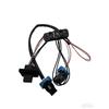 Vauxhall Meriva Tailgate Release Switch 13422271