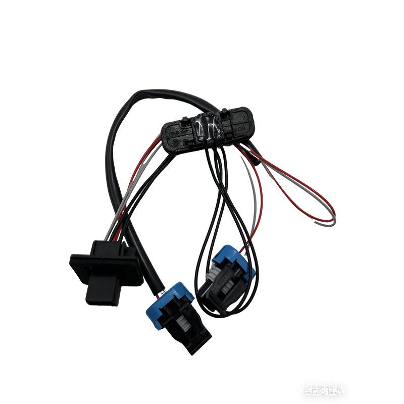 Vauxhall Meriva Tailgate Release Switch 13422271