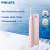 Philips S5 Pro Звуковая электрическая отбеливающая зубная щетка вилка CN (адаптер в комплекте)