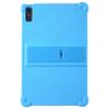 Силиконовый противоударный чехол для Lenovo Tab P11 Pro 2-го поколения 11,2 дюйма, 2022, мягкий защитный чехол, держатель-подставка