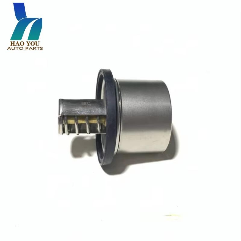 8149186 99431512 Truck Engine Coolant Thermostat FOR VOLVO 1665694 7408149186