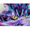 Full 5D Diy Diamond Painting Cartoon Animal Cat Mosaic Embroidery Cross Stitch Home Decor Handmade
