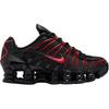 Nike Shox TL Черный Светло-Малиновый Детские IO4645-004