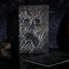 Новый Некрономикон Книга Темной Магии Реквизит Демон Зло Нежить Алтарь Ритуал Книга Призыва Домашний Хэллоуин Гостиная Настольное Украшение