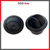 Dashboard Air Vent for Renault Master for Logan for Sandero for Movano for Duster Heather Grill 8200212480 687607138R 687607138R 8200817