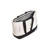 The North Face Nuptse Casual Sports Logo Zipper Nylon Tote Shoulder Bag Unisex bags NF0A81BU-Q4C