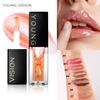 YOUNG VISION Lip Oil Mirror увлажняющий Увлажняющий и разглаживающий губы укрепляющий губы