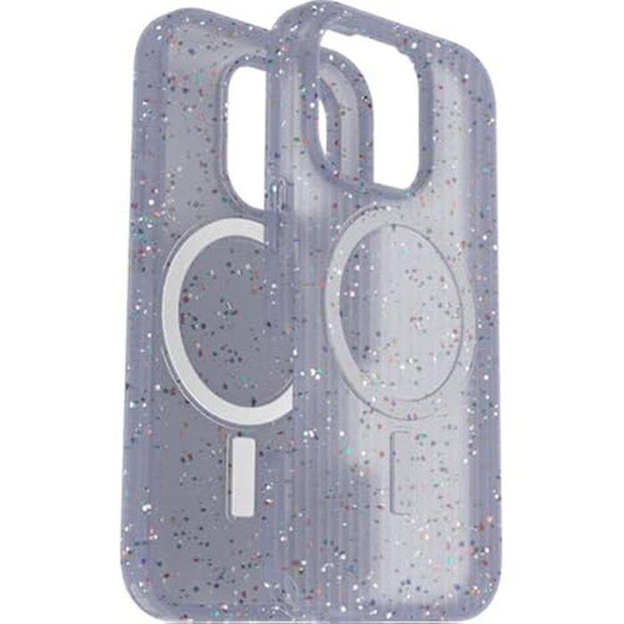 Coque de Protection - OTTERBOX - iPhone 16 Pro - Ultra-Mince - Antichoc - Compatible MagSafe