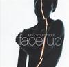 CD ЛИЗА СТАНСФИЛД Face Up 74321866322 BMG Arista C2 2001 Европа Танцевальная Электроника Б/У