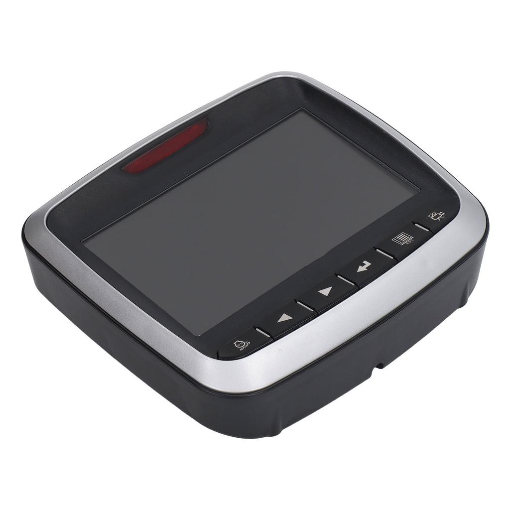 Excavator Gauge Panel LCD Flexible Key 300426 00175 Monitor Display Panel for Daewoo DX150 9C DX225 9C Excavator