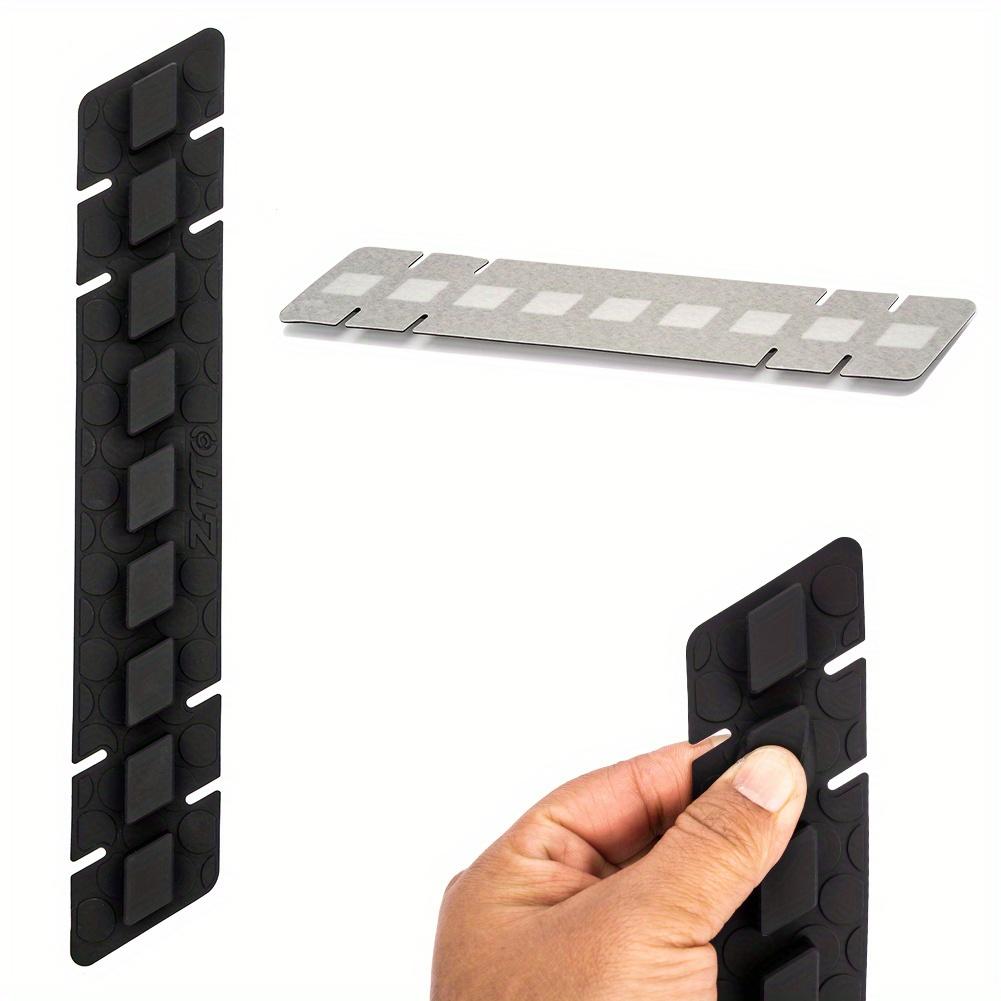 Силиконовая накладка-протектор пера рамы велосипеда, наклейка для защиты цепи, защита от царапин для горного велосипеда, MTB, шоссейного велосипеда