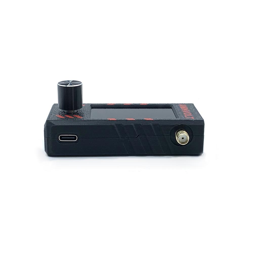 Обновленное HIZ Mini SI4732 Полнодиапазонное DSP Карманное радио FM AM (СВ/КВ) ССБ (LSB/USB) Схемы встроенных усилителей для наушников