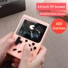 800 In 1 Games 3.0 Inch Color Screen Retro TV Video Gaming Console Portable Handheld Game Players for FC Kids Gift
