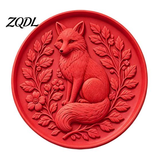 Personalized Backyard Decor Silicone Stepping Stone Mold, Hummingbird/Squirrel/Turtle/Owl/Fox/Butterfly/Frog Paver Molds, Reusable Concrete