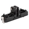 Magnetic Quick Release Mount Aluminum Alloy Foldable Action Camera Adapter Mount Base for GO3S