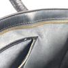 Louis Vuitton M52272 Epi Saint-Jacques PM Tote Bag Hand Bag Leather Noir Black