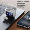 JYL TS Новый Топ A9pro Конфигурация Bluetooth ЖК-экран Умный Цветной Экран Беспроводное Шумоподавление Сверхдлительное Время Работы Наушники