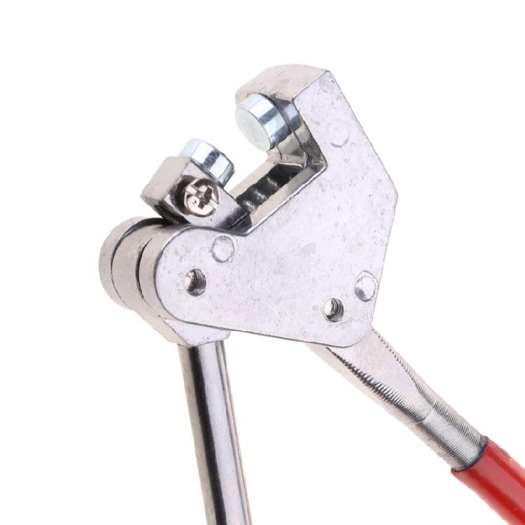 Кастомные ювелирные гравировальные плоскогубцы Металлические плоскогубцы для печати для дизайнеров и мастеров